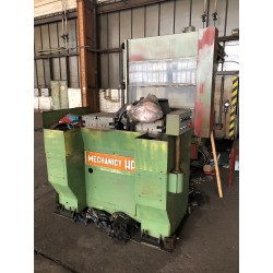 MECHANICY HP 4 - Enamel machinery