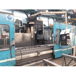CORREA L30-43 - Fresadoras de bancada fija