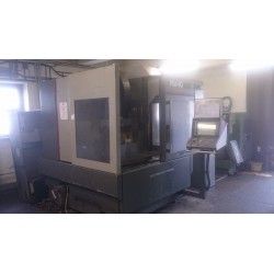 DECKEL MAHO MAT 500 - Centres de mecanitzat verticals