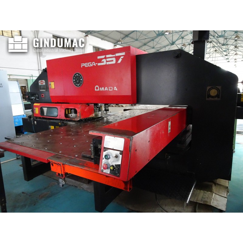 PEGA 357