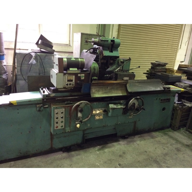 BHU 32A/1000