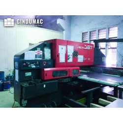 amada PEGA 357 - Punxonadores