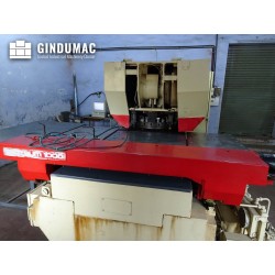 Murata Wiedemann C-1000 - Punxonadores