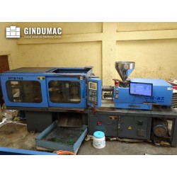 HAITAI HTW 140 - Литье пластмасс