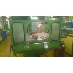 Deckel Maho FP3NC - Universal milling machines