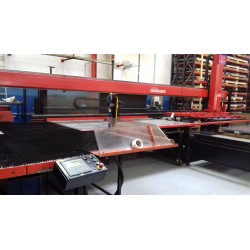 amada VIPROS 368 KING - Punching machines