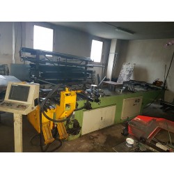 CSM A100TNCB - Bending machines
