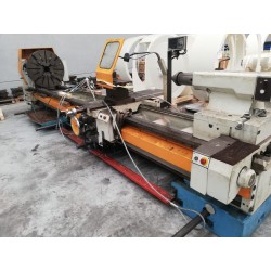 ZMM CU-1000 - Special lathes