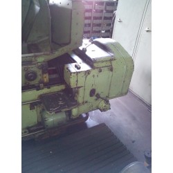 wmw ZSWZ 315 - Grinders