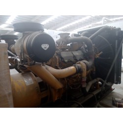 - C27 PKGG - Generators