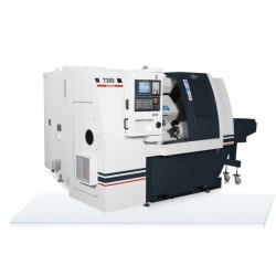 RAIS T202-2S - Automatische Drehmaschinen