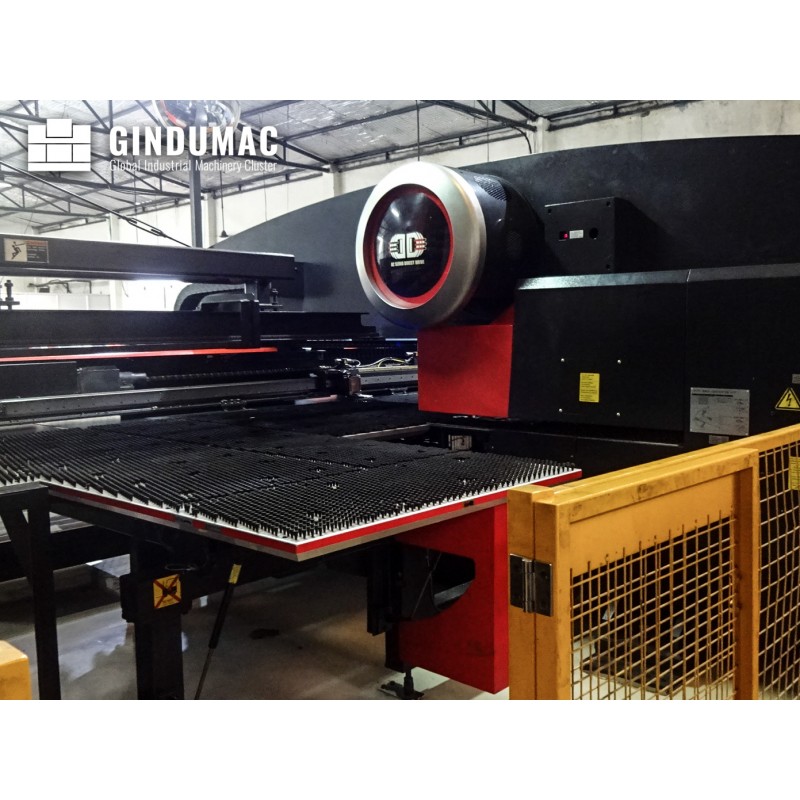 amada EM2510NT