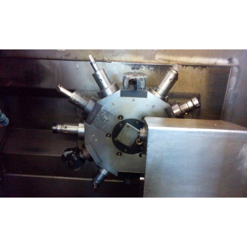 GDM 65-4A
