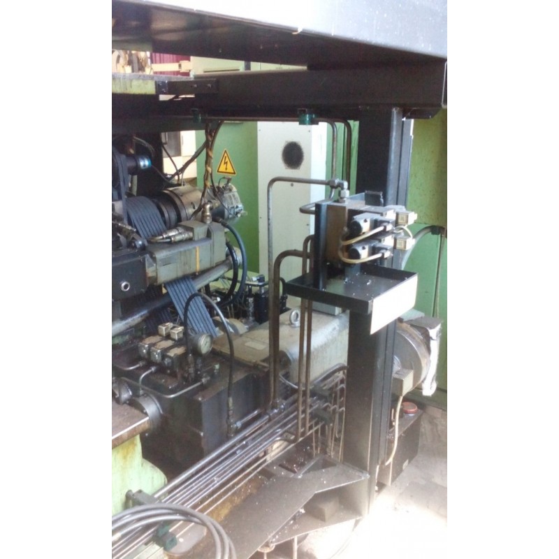 GDM 65-4A