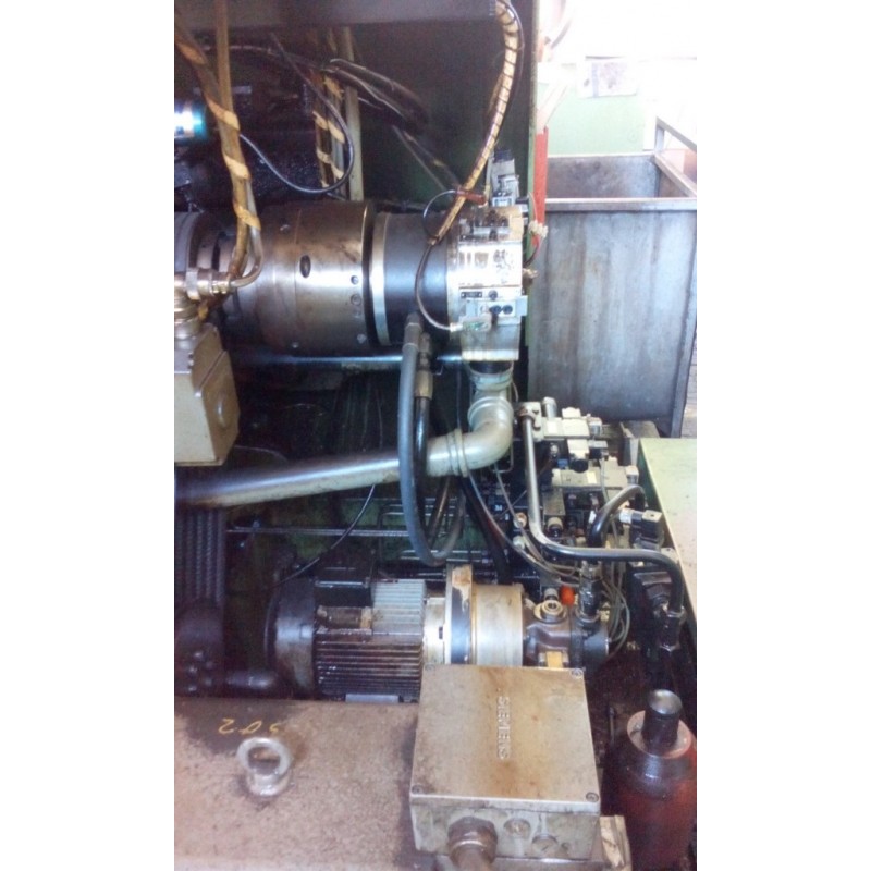 GDM 65-4A