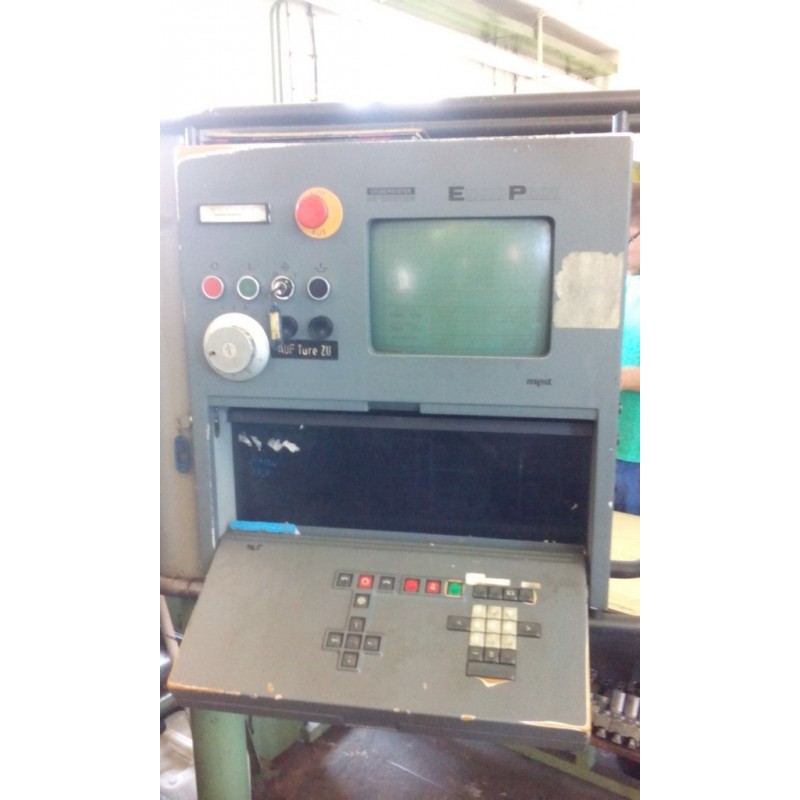 GDM 65-4A