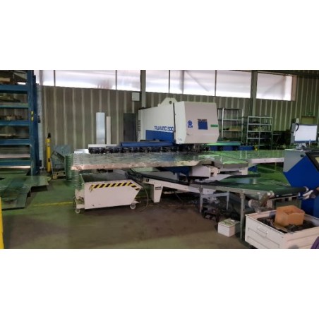 TRUMATIC 500