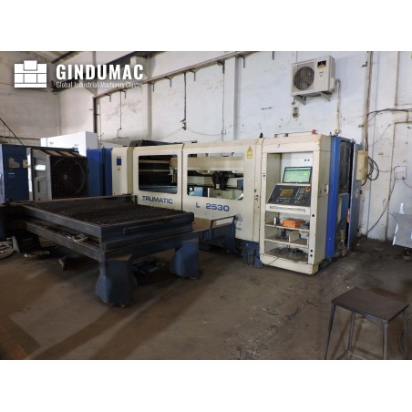 Trumatic L2530