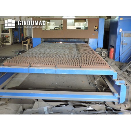 Trumatic L4030