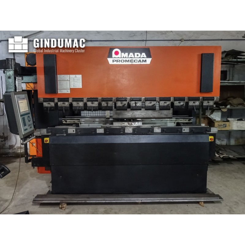 amada APX 8025