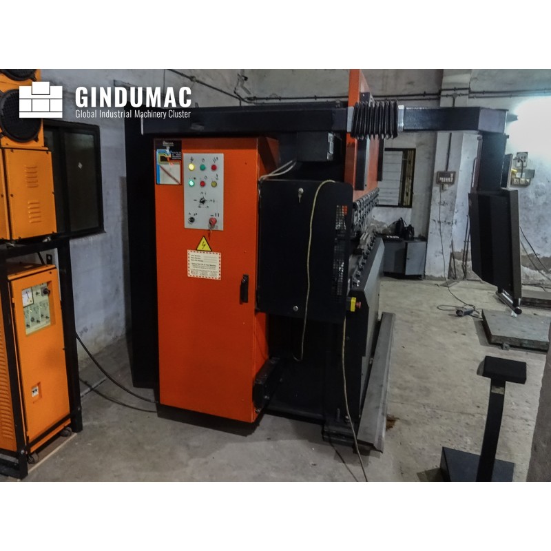 amada APX 8025