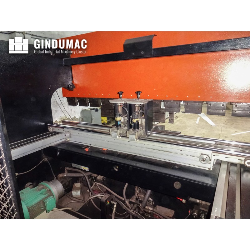amada APX 8025