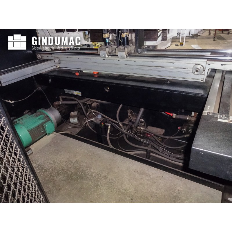 amada APX 8025