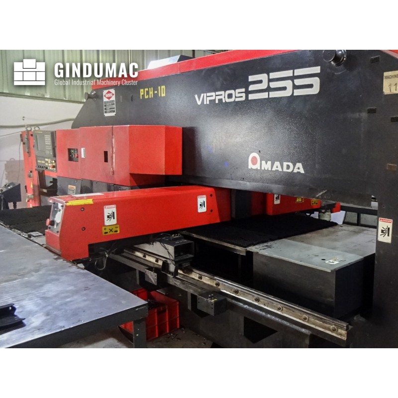 Vipros 255