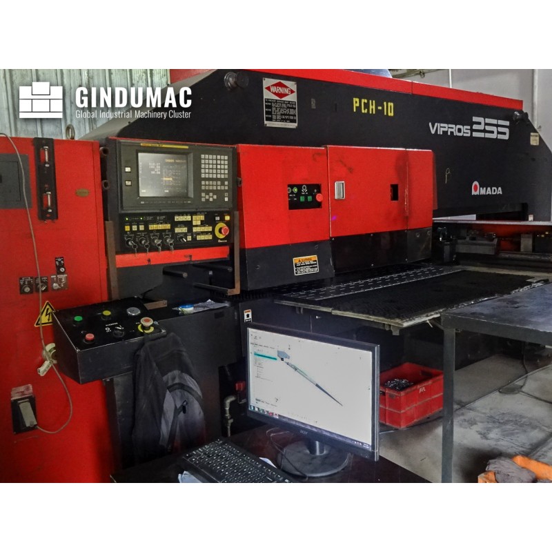Vipros 255