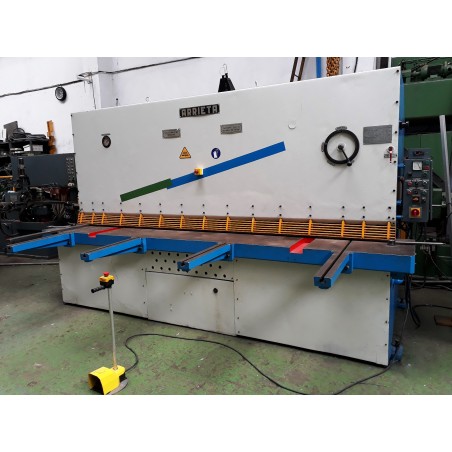 CGH 3050 x 10 mm