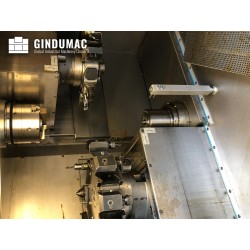 TRAUB TNC 42 - Torns automàtics