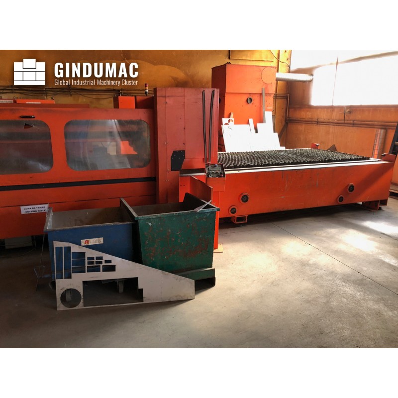 Bystar 3015