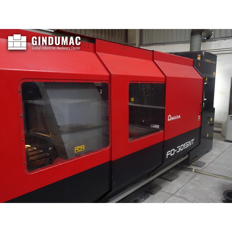 amada F03015 NT