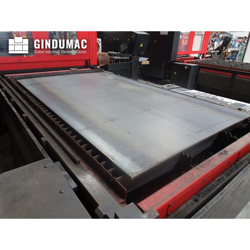 amada F03015 NT