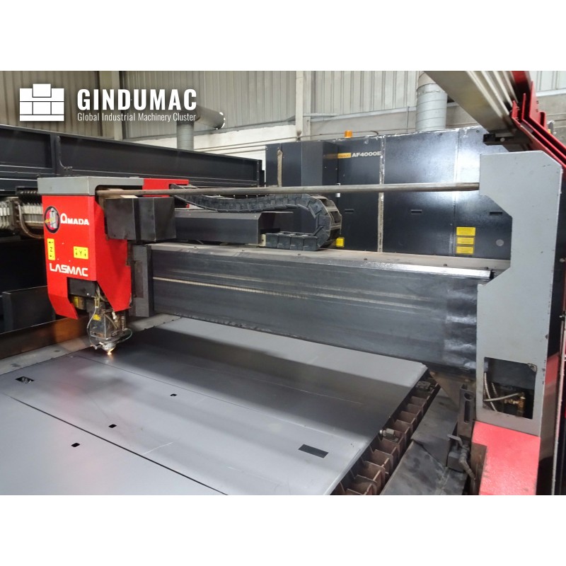 amada F03015 NT