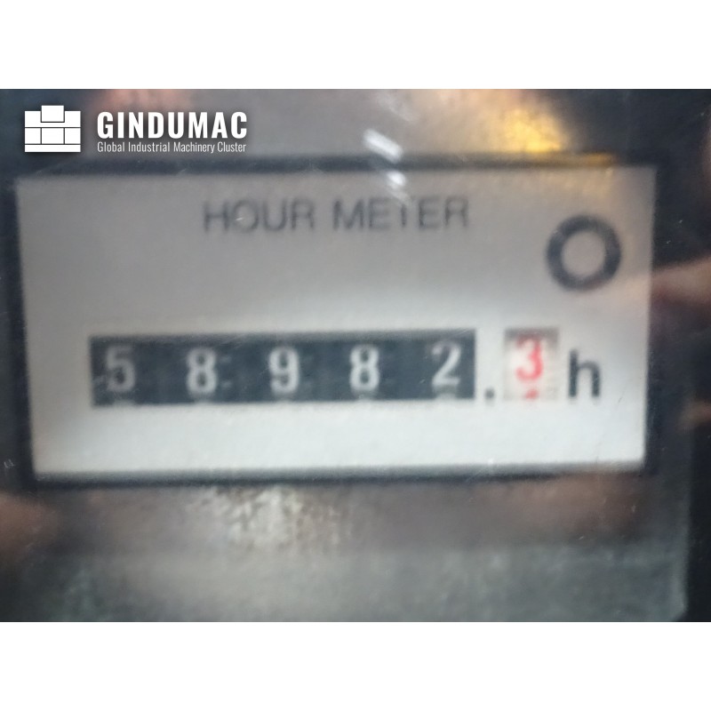 amada F03015 NT