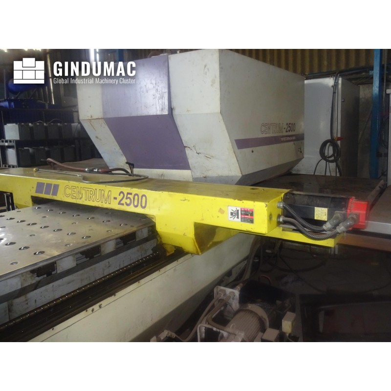 Мурата Видеманн C-2500