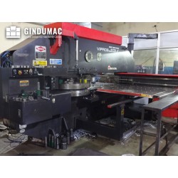 amada Vipros 357 - Punzonadoras