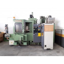 MATSUURA MC-610H-45-PC2S - Centros de mecanizado horizontais