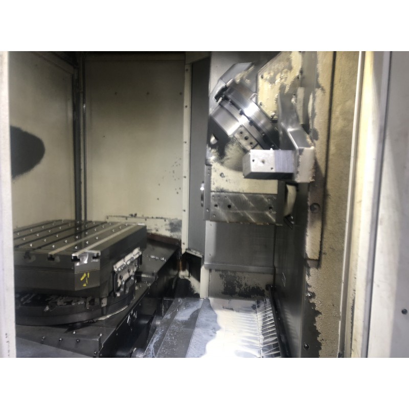 MCS-U 300