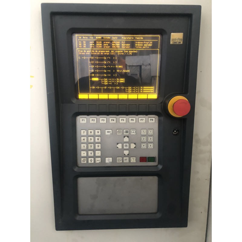 MCS-U 300