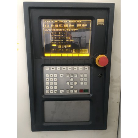 MCS-U 300