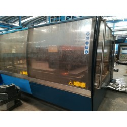 Prima Power PLATINO 1530 - Corte por Láser CNC