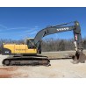 EC210C Hydraulic Excavator