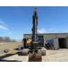  EC210C Hydraulic Excavator