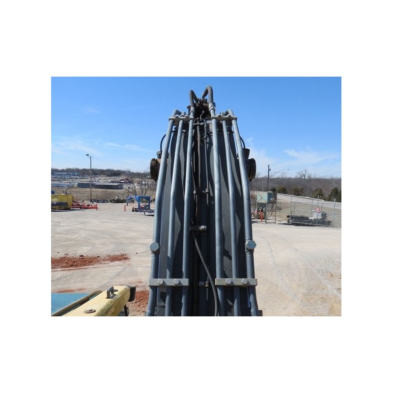  EC210C Hydraulic Excavator