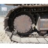  EC210C Hydraulic Excavator