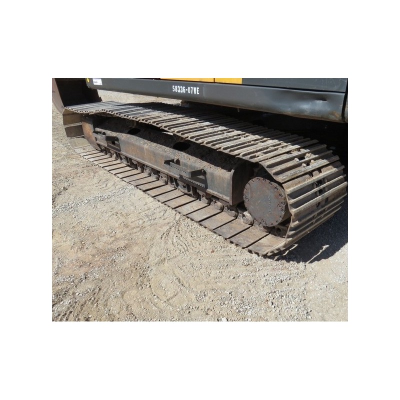  EC210C Hydraulic Excavator