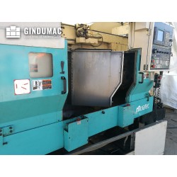 murata Muratec MW 200 - Torns multifunció
