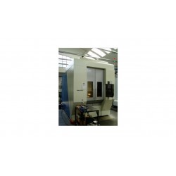 Kitamura KITAMURA Mytrunnion 5 eixos RESTAURADA - Centres de mecanitzat de 5 eixos